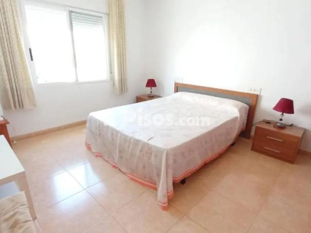 Casa en alquiler en Costa Nord