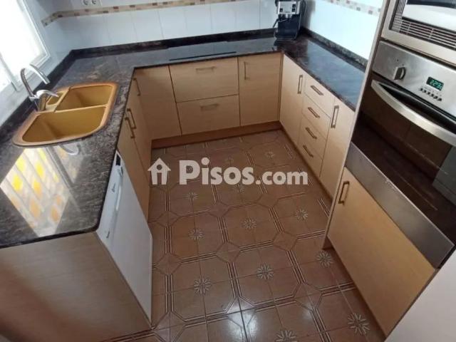 Casa en alquiler en Costa Nord