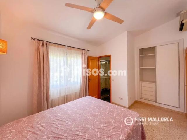 Casa en alquiler en Costa de La Calma