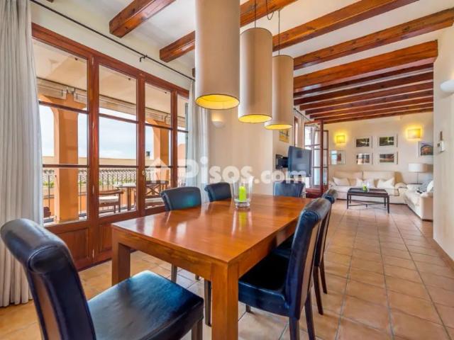 Casa en alquiler en Costa D'en Blanes