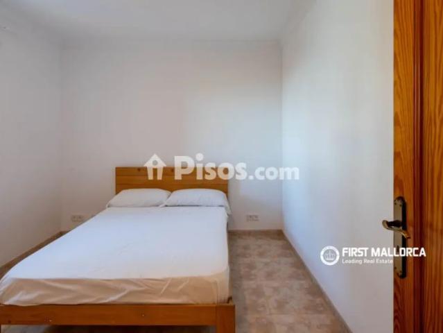 Casa en alquiler en Costa D'en Blanes