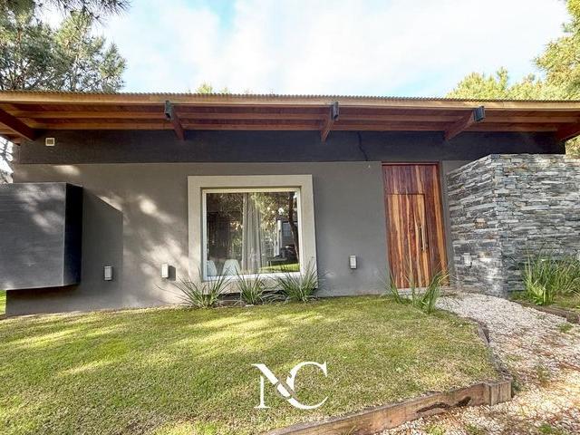Casa en alquiler en Costa Esmeralda