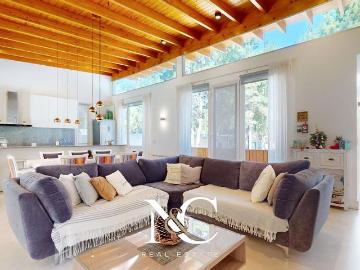Casa en alquiler en Costa Esmeralda