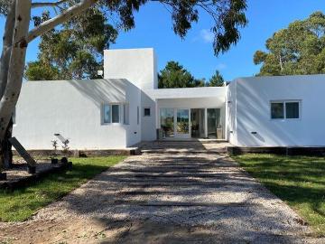 Casa en alquiler en Costa Esmeralda