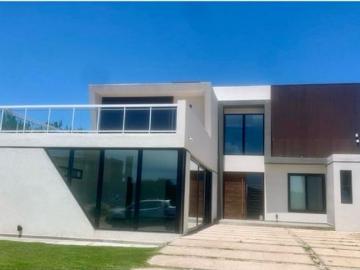 Casa en alquiler en Costa Esmeralda