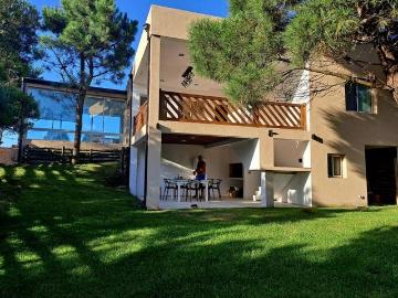 Casa en alquiler en Costa Esmeralda