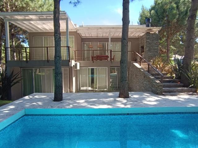 Casa en alquiler en Costa Esmeralda, barrio Deportivo 2