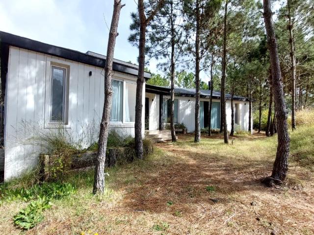Casa en Alquiler en Costa Esmeralda barrio Marítimo IV
