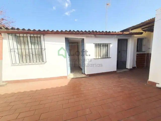 Casa en alquiler en Corazón de Jesús