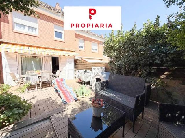 Casa en Alquiler en Corbera de Llobregat