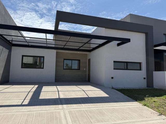 Casa en alquiler en Córdoba