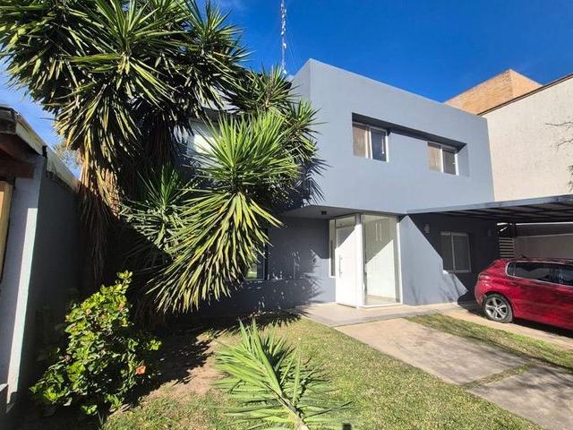 Casa en alquiler en Córdoba