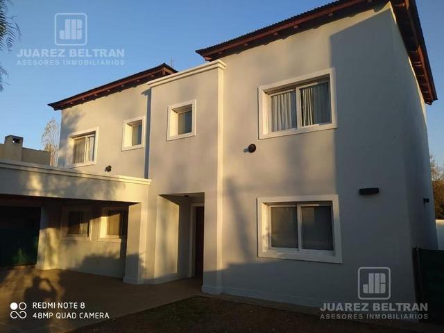 Casa en alquiler en Córdoba