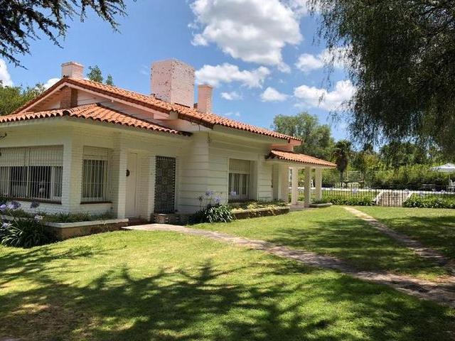 Casa en alquiler en Córdoba