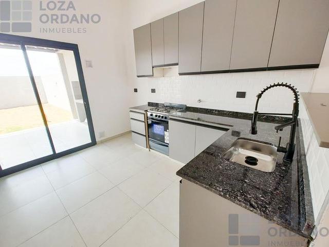 Casa en alquiler en Córdoba