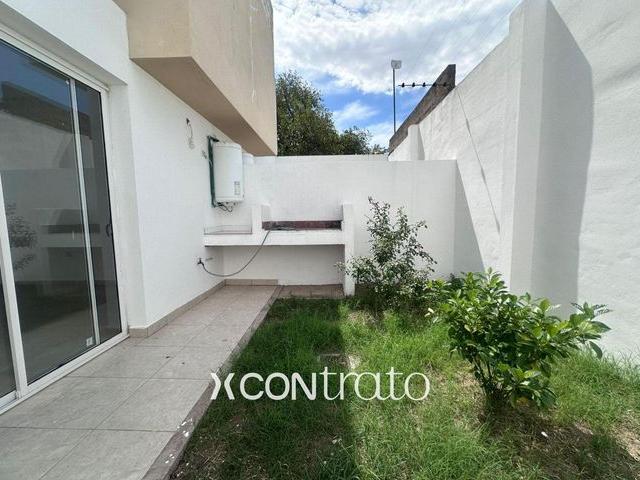 Casa en alquiler en Córdoba