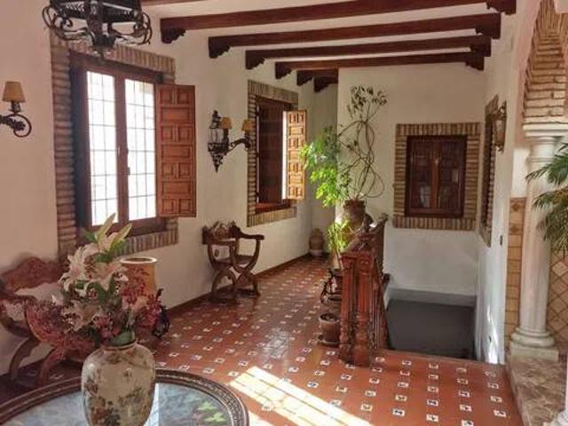 Casa en Alquiler en Córdoba