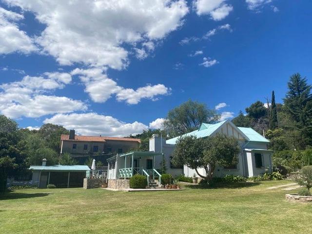 Casa en alquiler en Córdoba