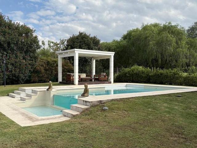 Casa en alquiler en Córdoba