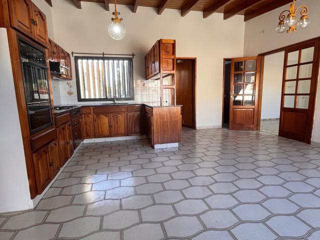 Casa en Alquiler en Corrientes 247, Macrocentro, Bahía Blanca