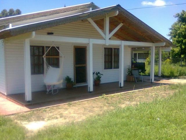 Casa en alquiler en Corrientes