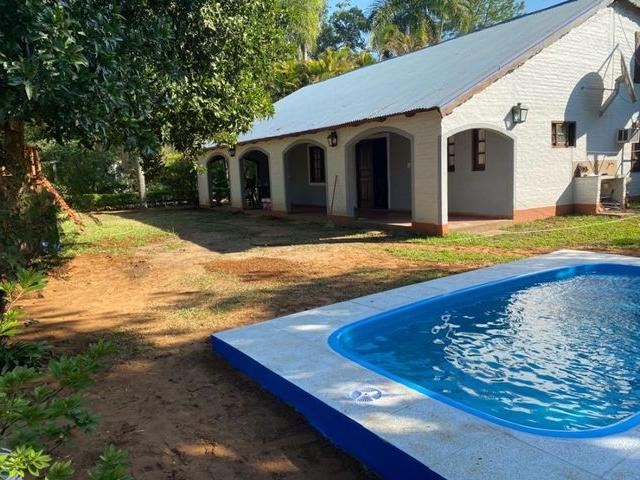 Casa en alquiler en Corrientes