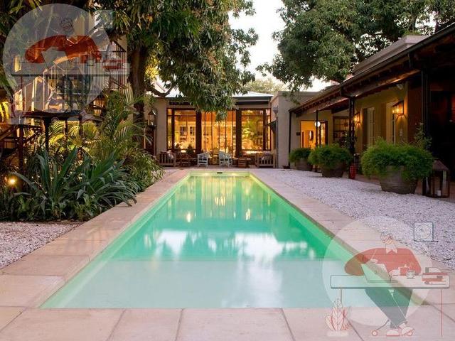 Casa en alquiler en Corrientes