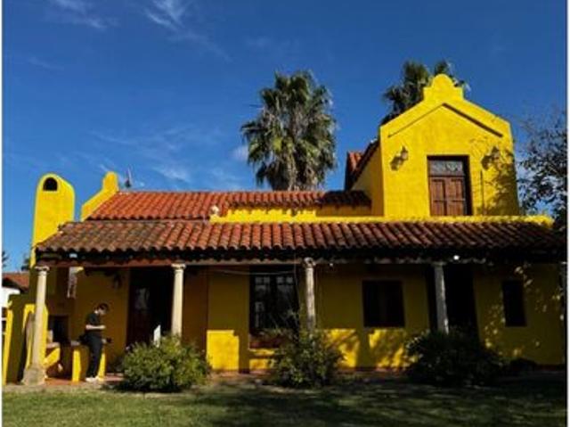Casa en alquiler en Country Maschwitz Privado