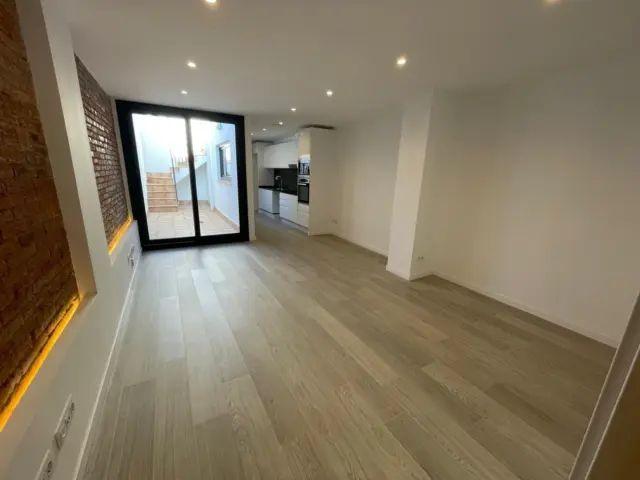 Casa en alquiler en Creu Alta