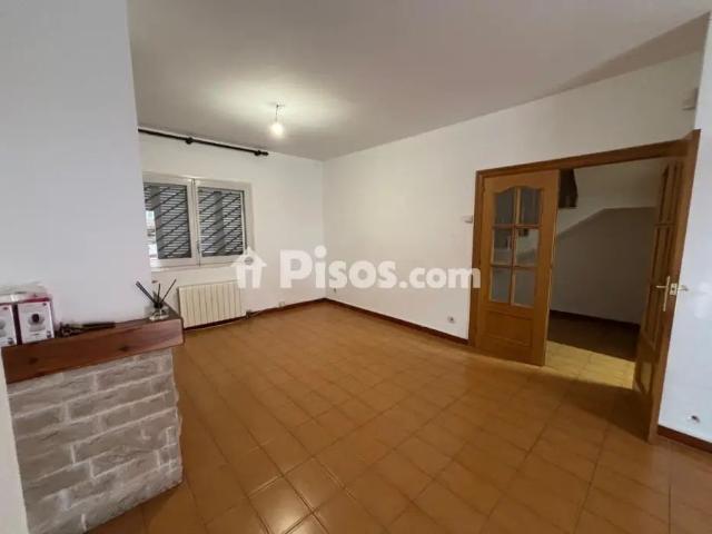 Casa en alquiler en Creu Alta