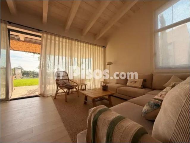 Casa en alquiler en Cruïlles, Monells I Sant Sadurní de L'Heura