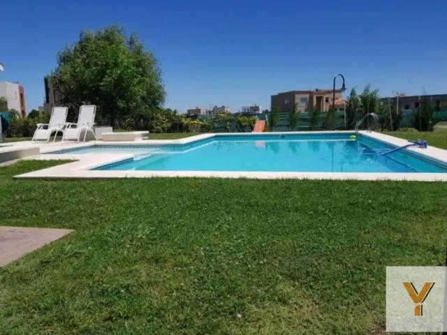 Casa en Alquiler en Cruz del Sur, Ezeiza