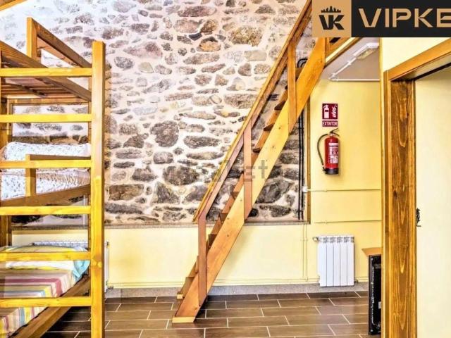 Casa en alquiler en Dumbría La Coruña