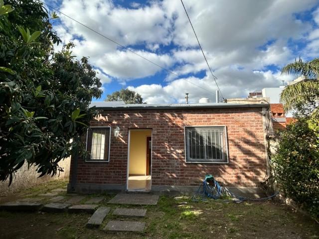 Casa en Alquiler en D’orbigny Primer Cuadra, La Falda, Bahía Blanca