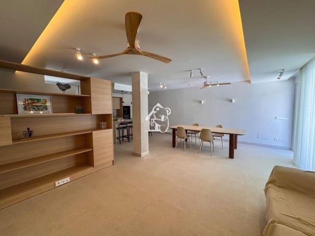 Casa en alquiler en Dehesa de Campoamor, Alicante Costa Blanca