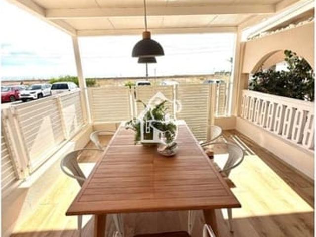 Casa en alquiler en Dehesa de Campoamor, Alicante Costa Blanca