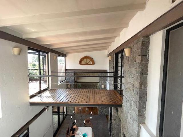 Casa en alquiler en Del Viso