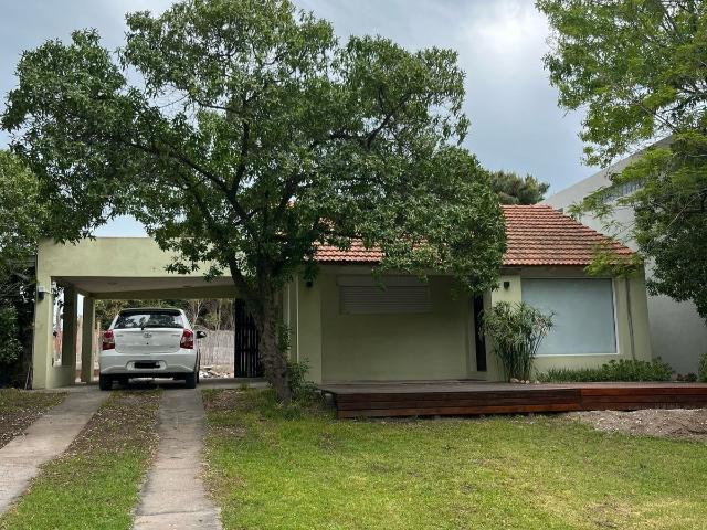 Casa en Alquiler en Del Pejerrey 1426, Las Dunas, Monte Hermoso