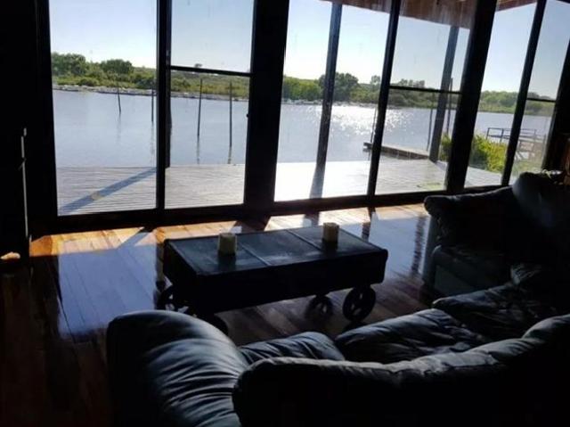 Casa en alquiler en Delta