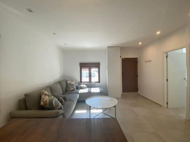 Casa en alquiler en Dénia, Alicante Costa Blanca
