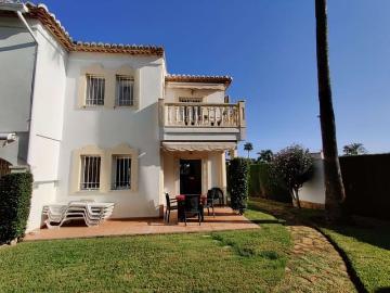 Casa en alquiler en Dénia, Alicante Costa Blanca