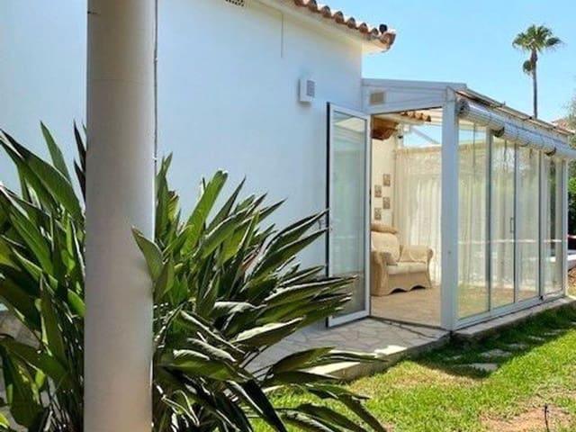 Casa en alquiler en Dénia, Alicante Costa Blanca
