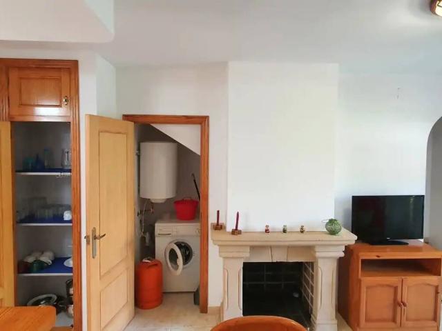 Casa en Alquiler en Dénia