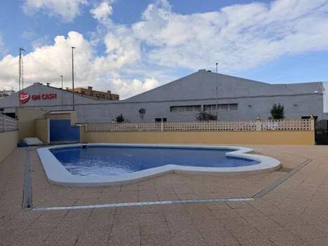 Casa en Alquiler en Dénia