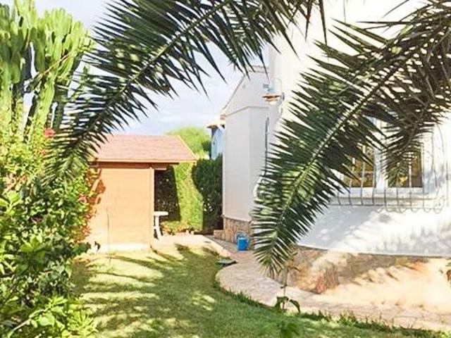 Casa en Alquiler en Dénia