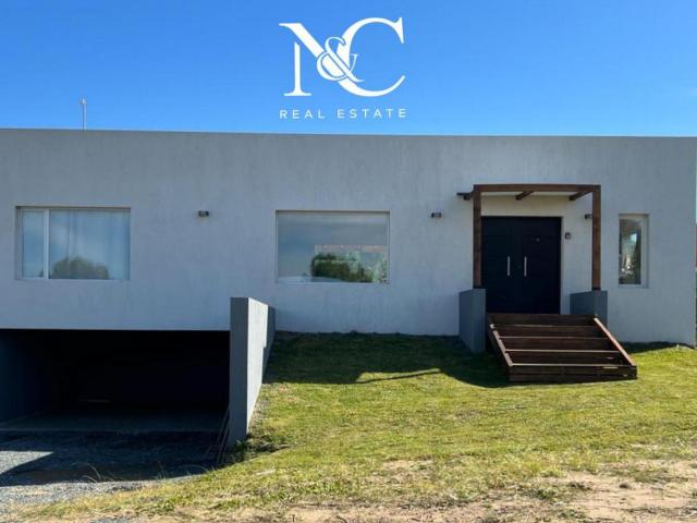 Casa en Alquiler en Deportivo I