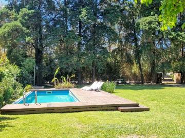 Casa en alquiler en Derqui