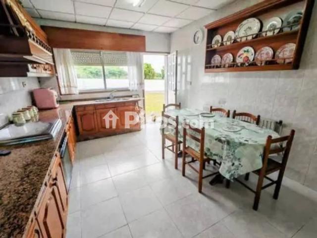 Casa en alquiler en Dexo Lorbé