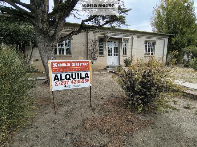 Casa en alquiler en Diadema Argentina