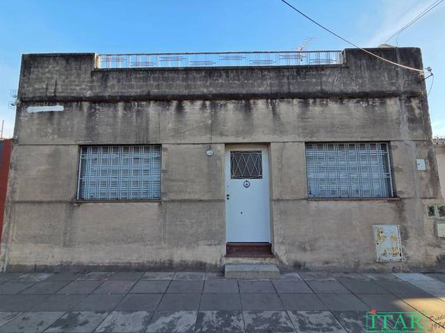 Casa en alquiler en Distrito del Deporte